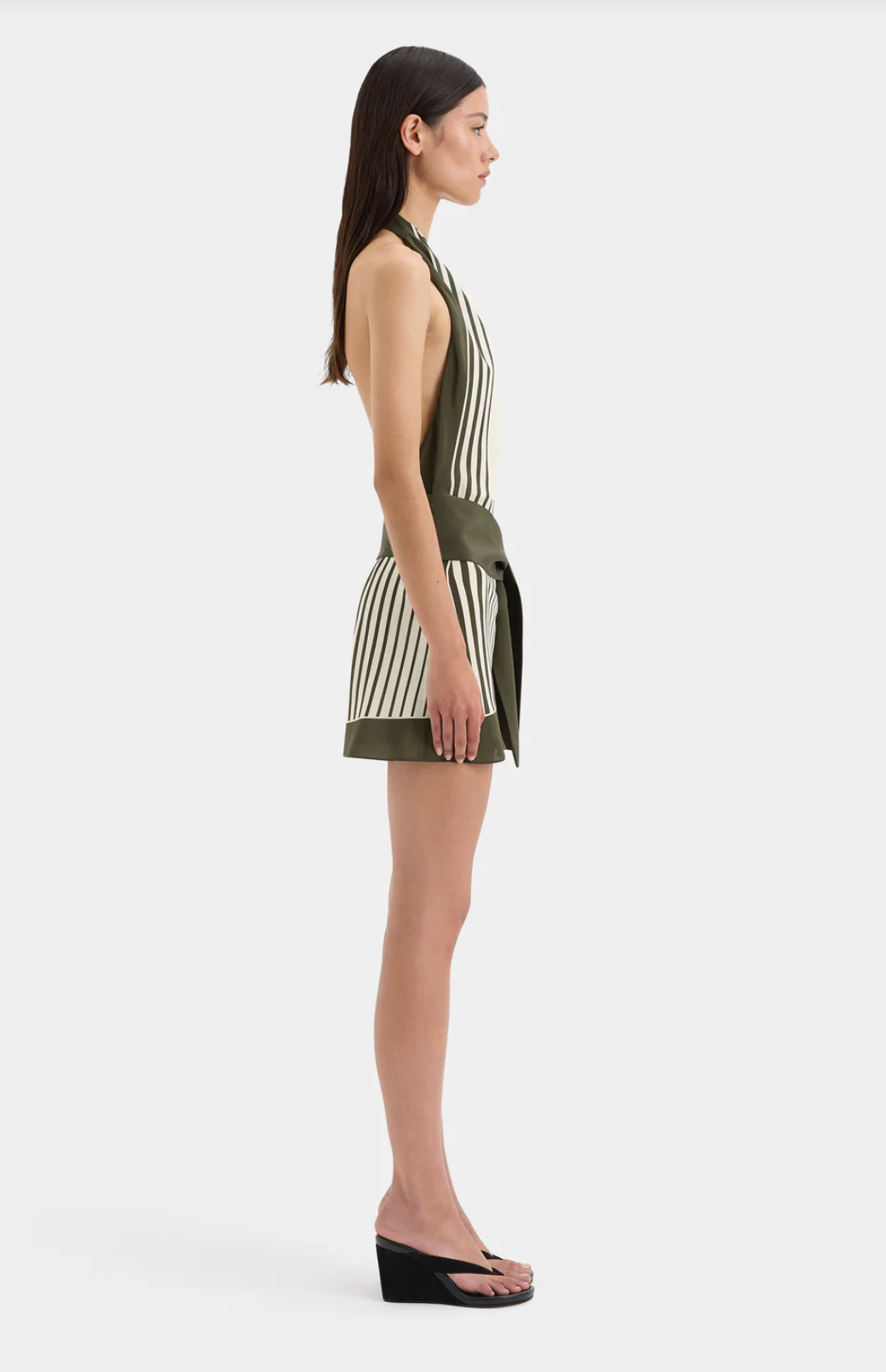 SIR. Leilana Mini Dress