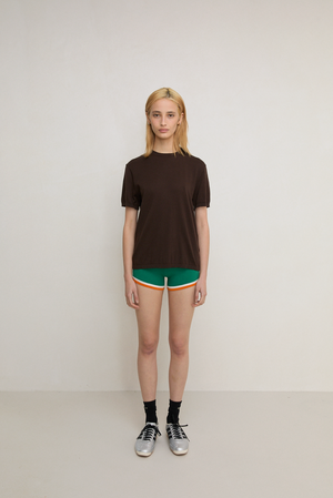 Nagnata Highlighter Tee 3.0 - Carob