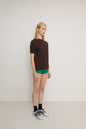 Nagnata Highlighter Tee 3.0 - Carob