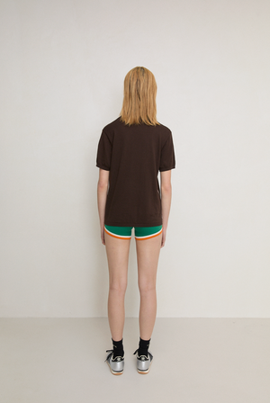 Nagnata Highlighter Tee 3.0 - Carob
