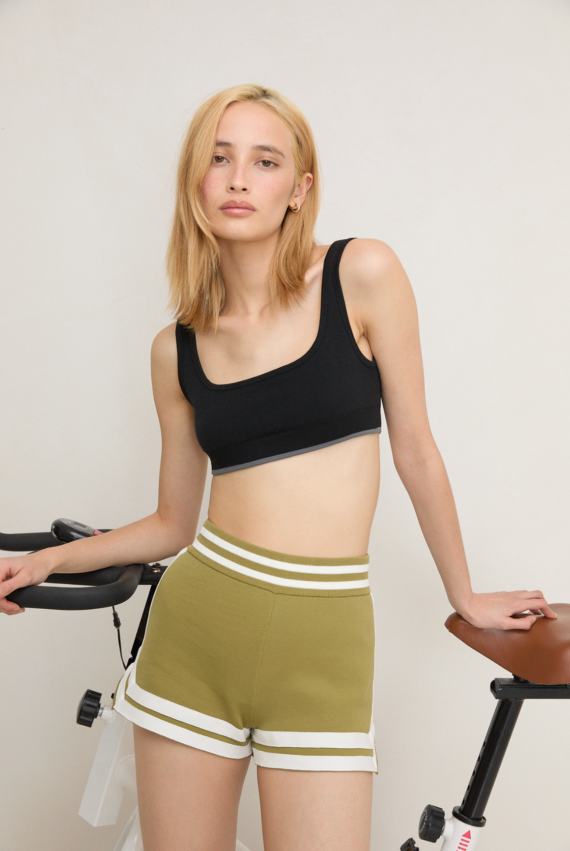 Nagnata Rydell Short 3.0 - Fauna