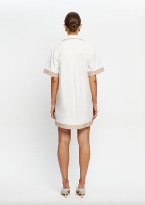 Kivari Moni Mini Dress