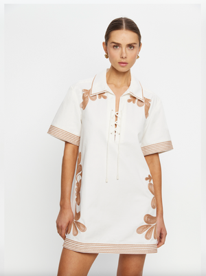Kivari Moni Mini Dress