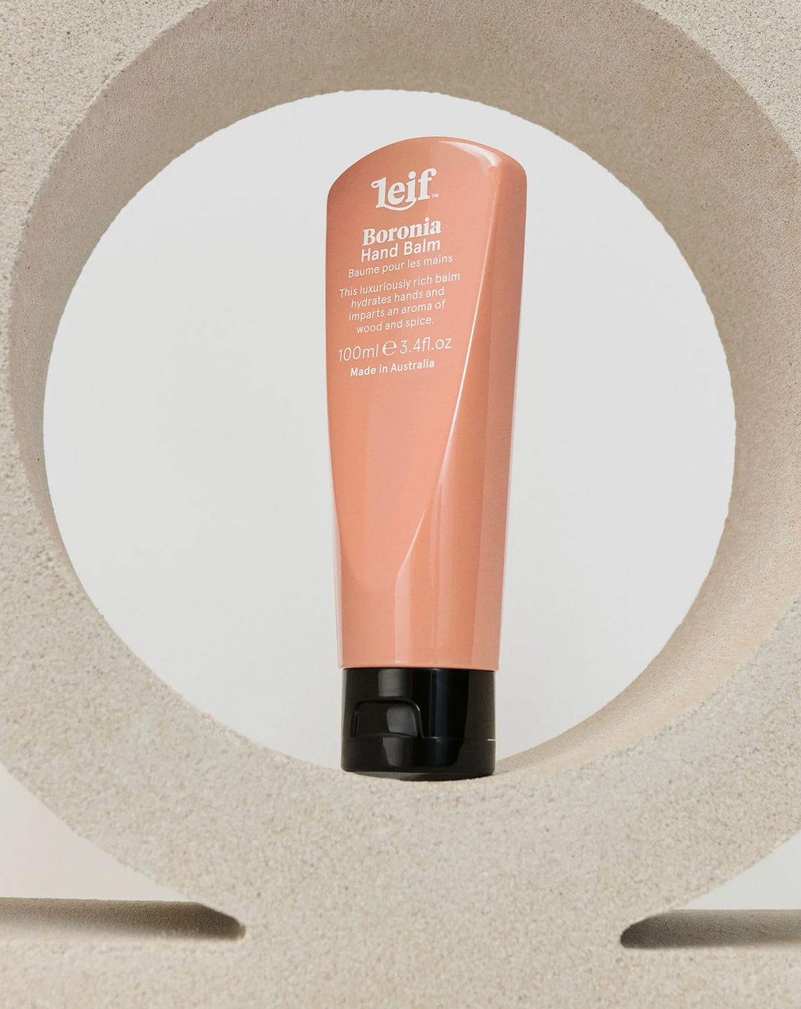 Leif Boronia Hand Balm - 100ml