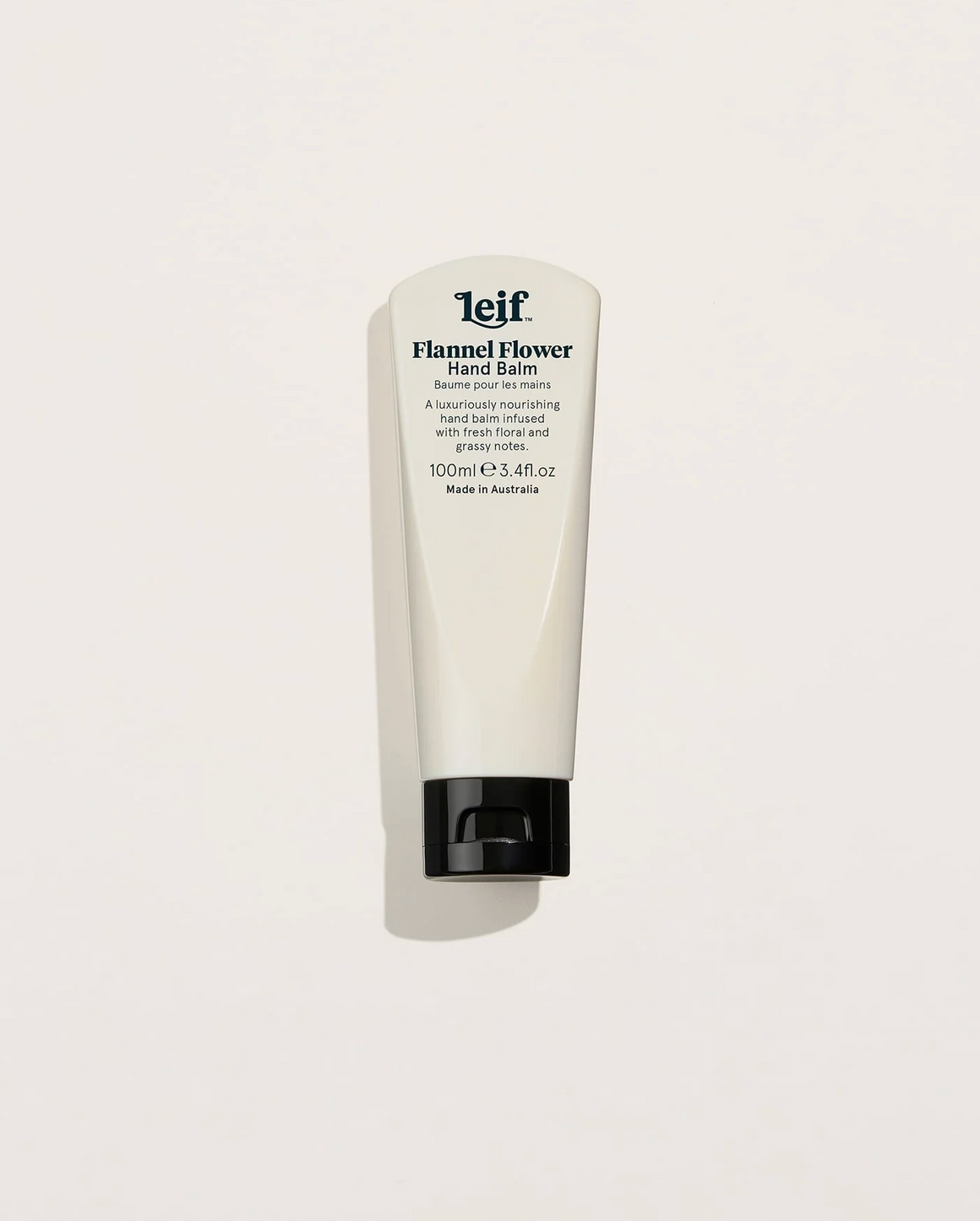 Leif Flannel Flower Hand Balm - 100ml