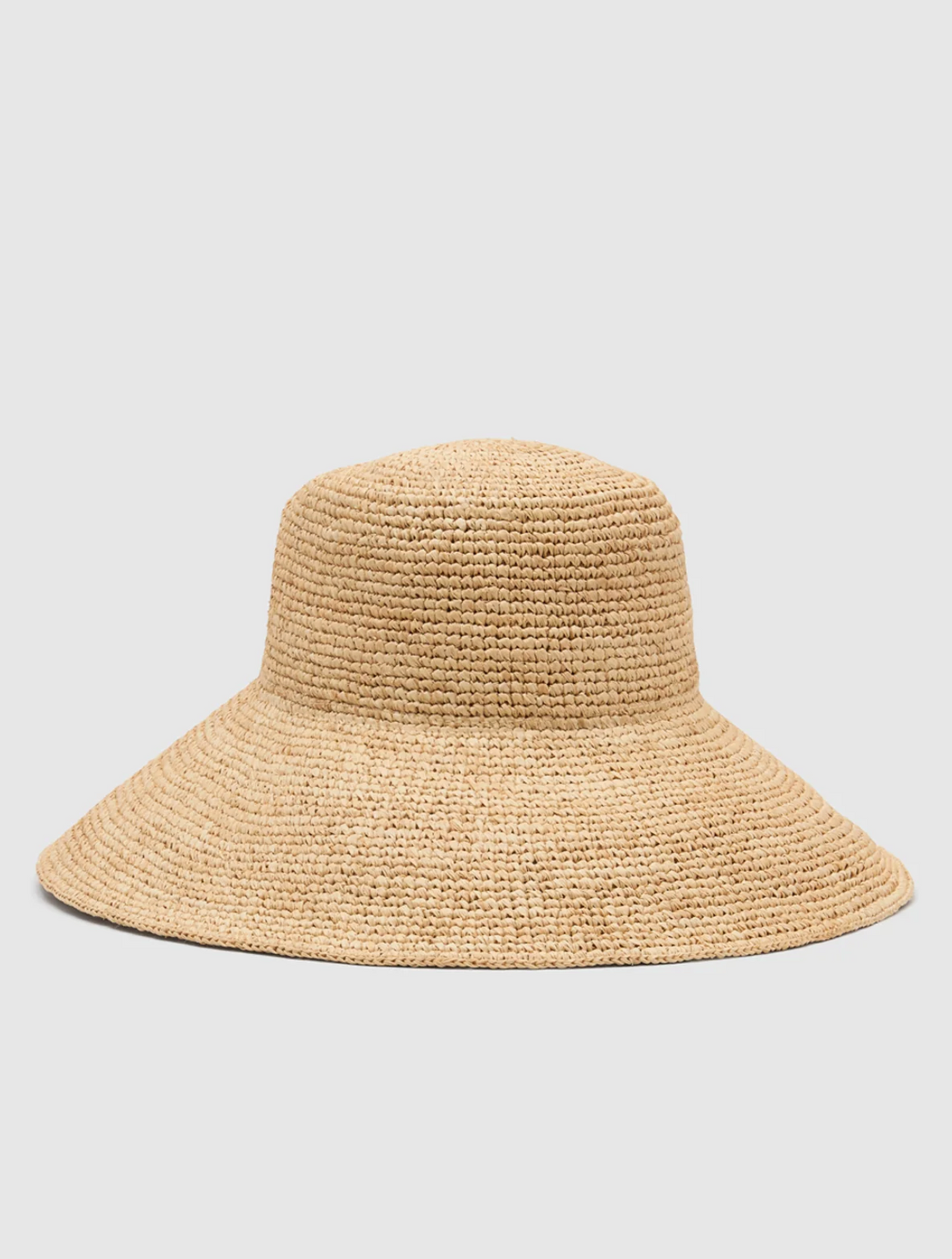 Camilla and Marc Oasis Hat - Natural