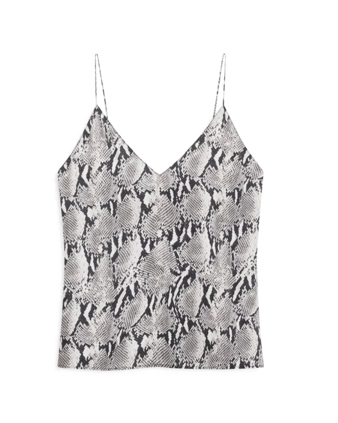 Anine Bing Ellen Top - Python