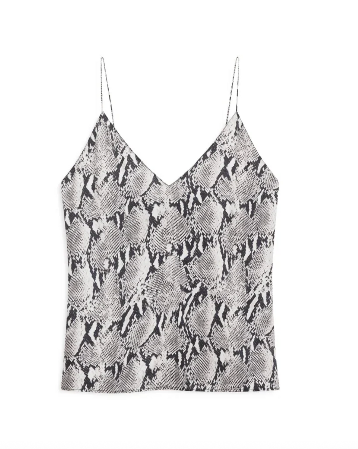 Anine Bing Ellen Top - Python
