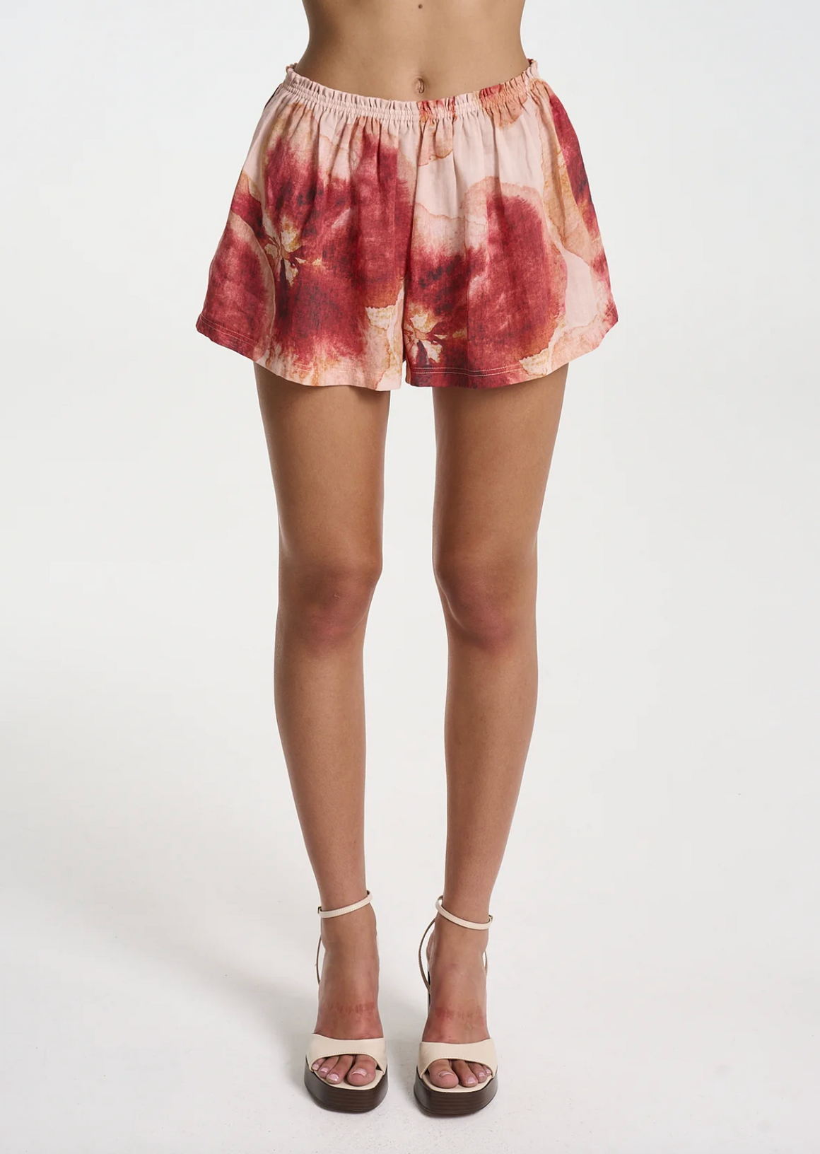 Summi Summi Relaxed Short - Aloha