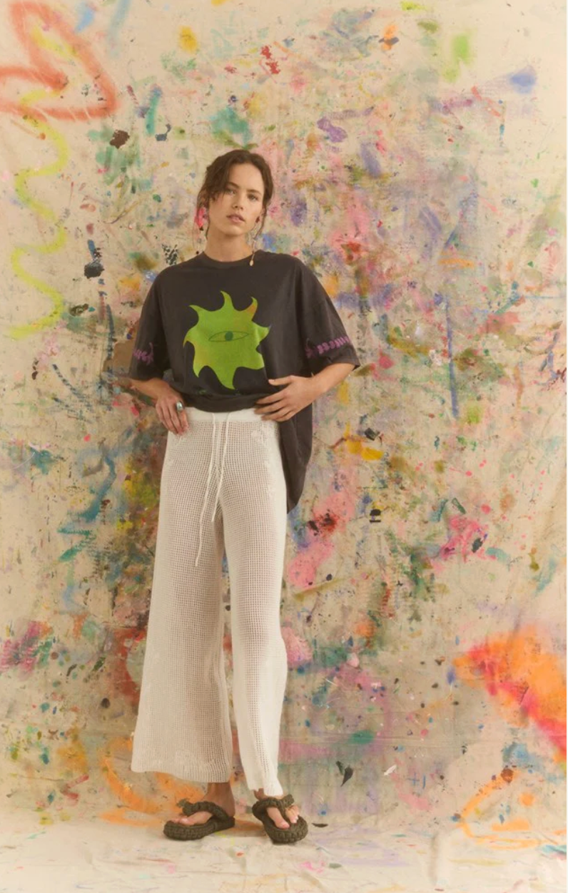 Kinga Csilla Kate Eliza KC OG Tee