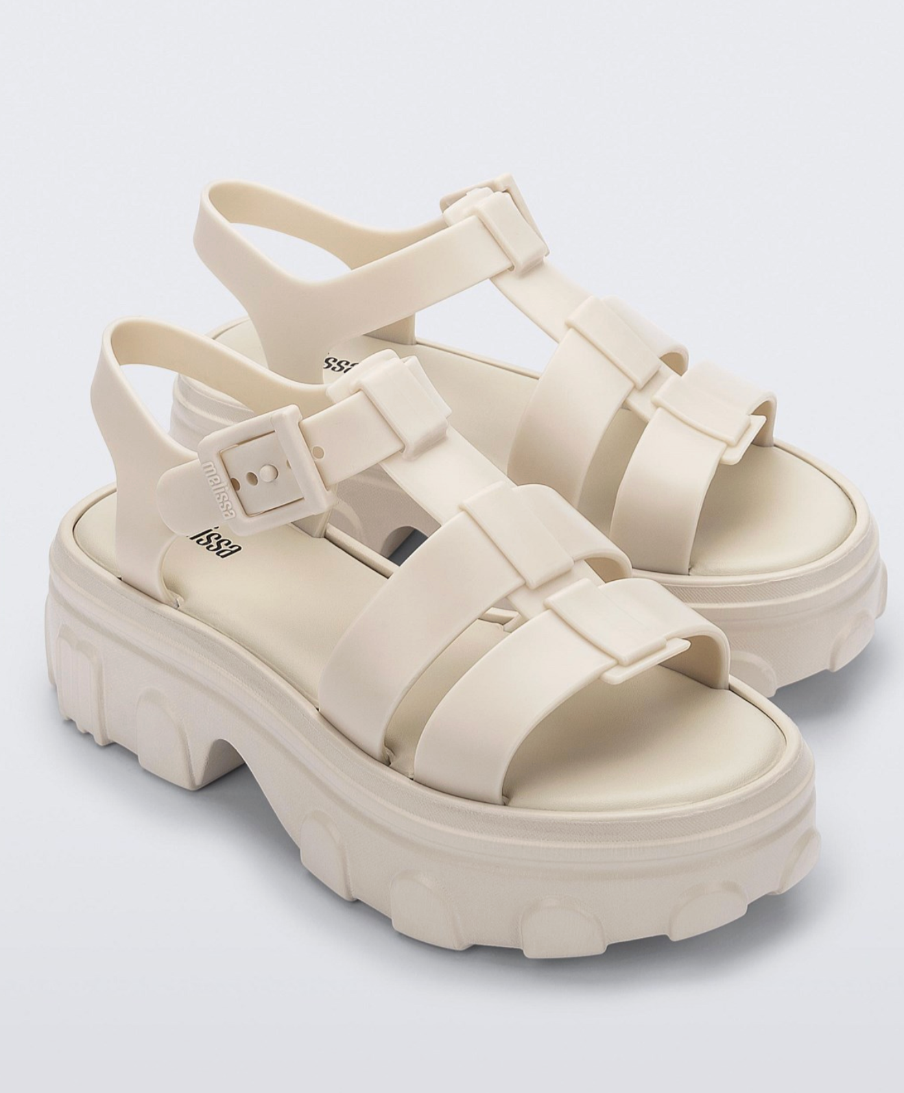 Melissa Ella - Beige