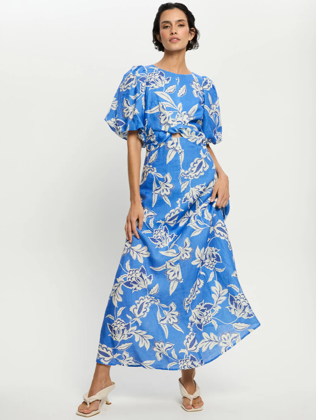 Kivari Ren Maxi Dress