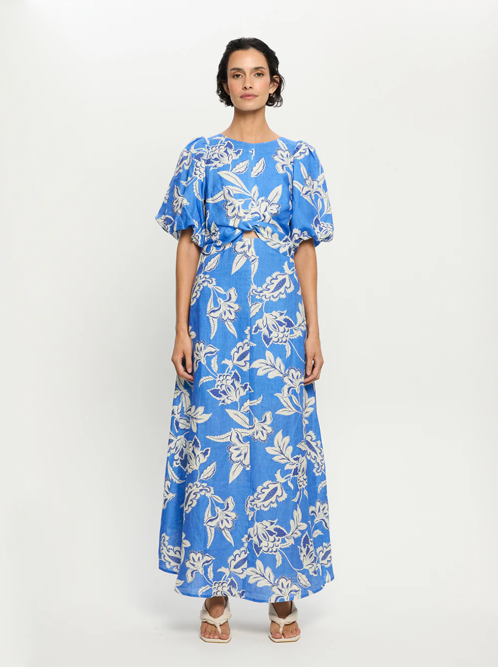 Kivari Ren Maxi Dress