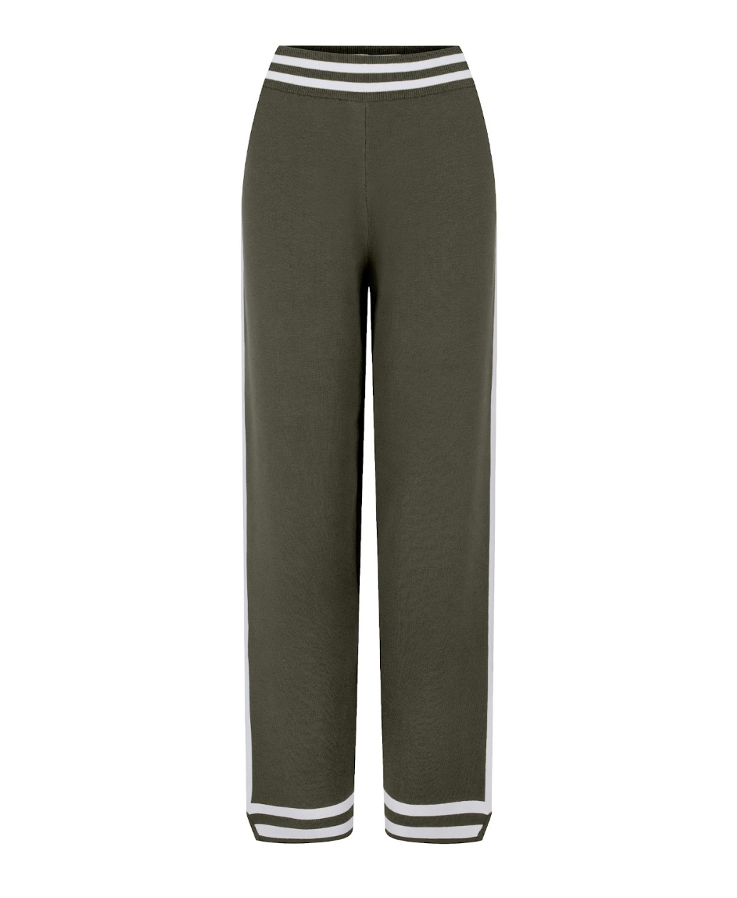 Nagnata Organic Romeo Track Pant - Grove
