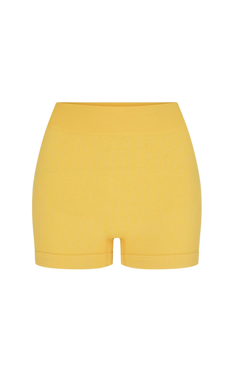 Nagnata Classic Wool Micro Short - Sorbet