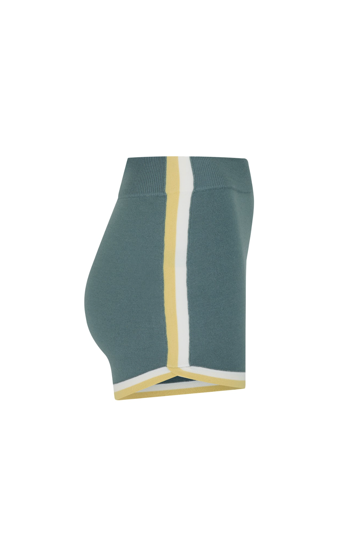 Nagnata Retro Short 2.0 - Mineral