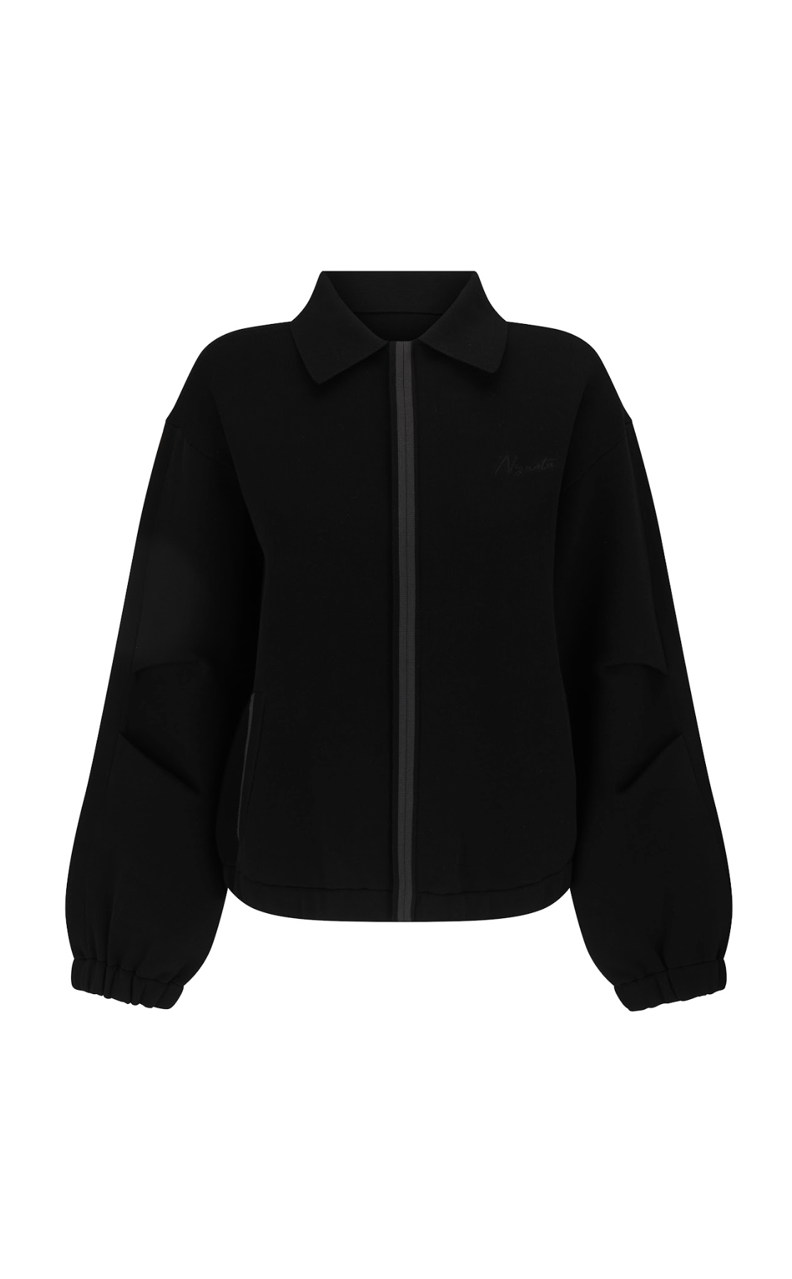 Nagnata Joni Jacket - Black