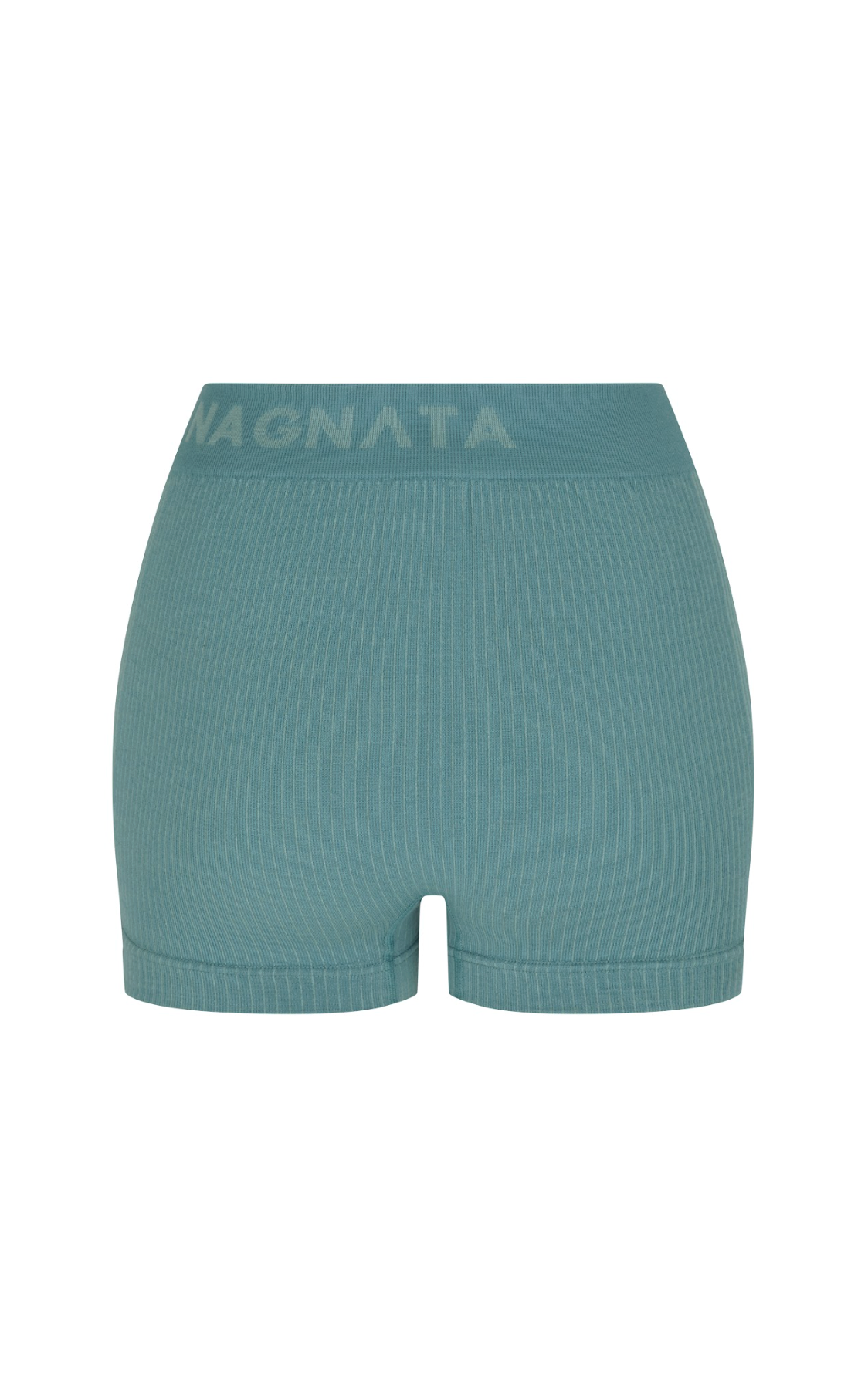 Nagnata Classic Wool Micro Short - Frost