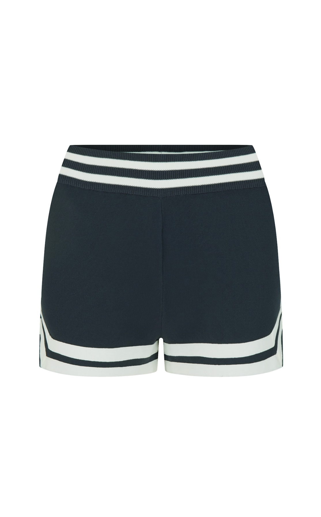 Nagnata Organic Rydell Short - Navy