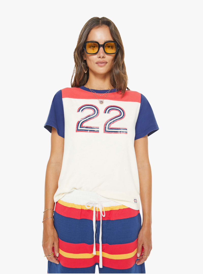 Mother The Split Goodie Goodie