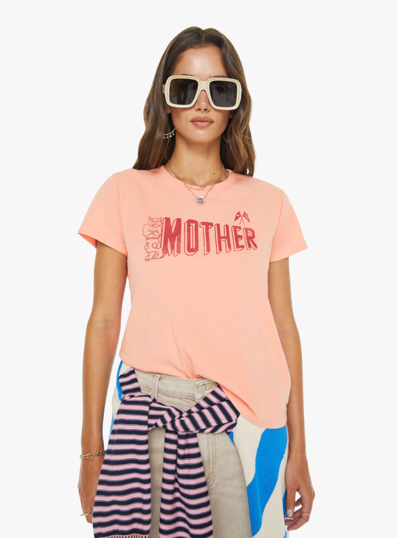 Mother The Boxy Goodie Goodie - Mother Cat