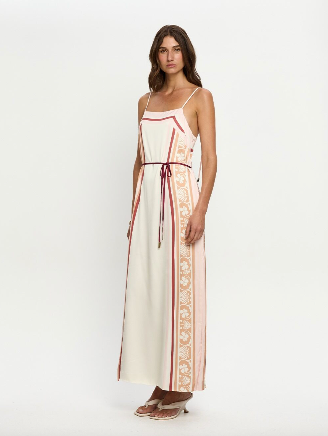 Kivari Lilia Maxi Dress