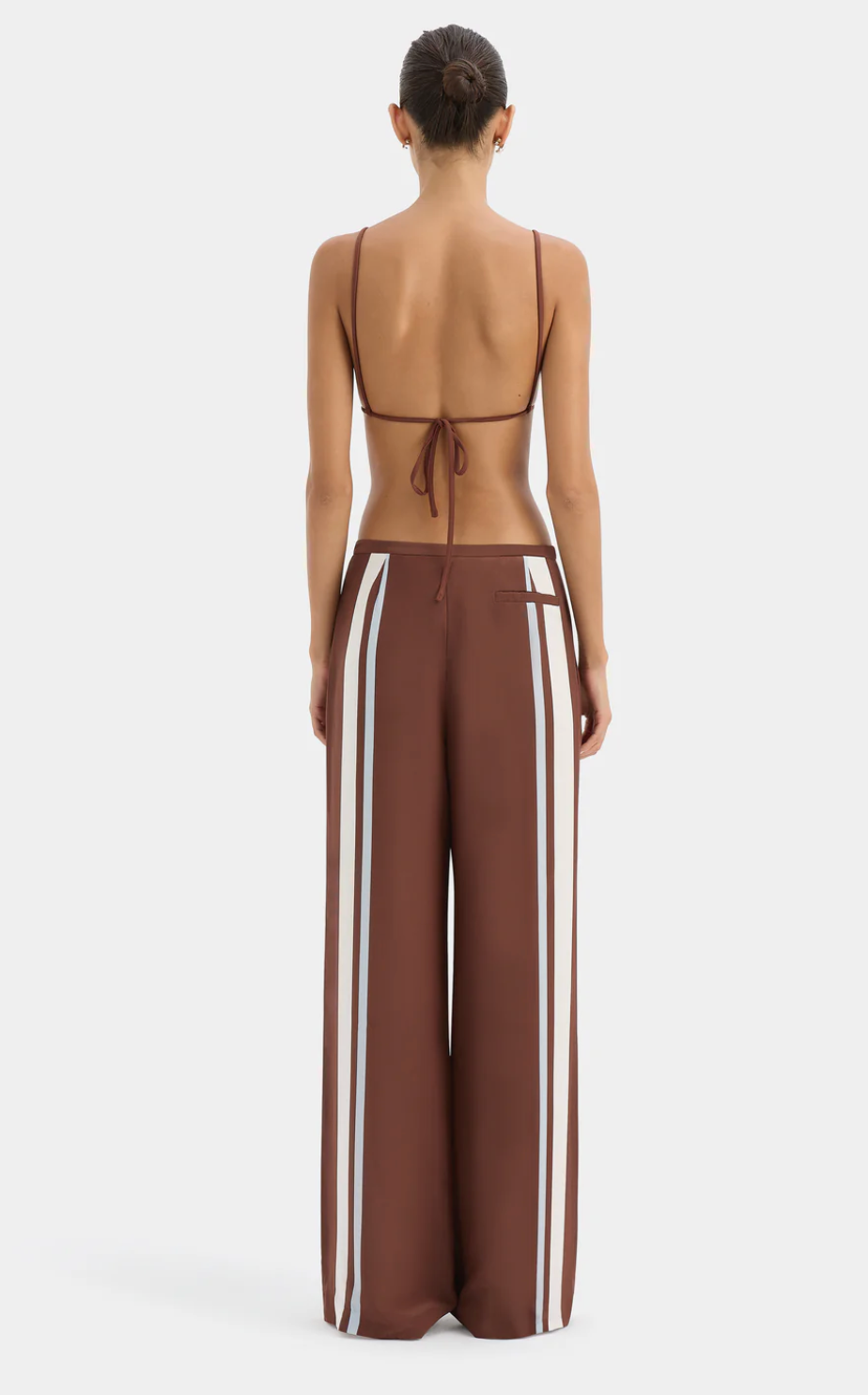 SIR. Marais Trouser - Metro