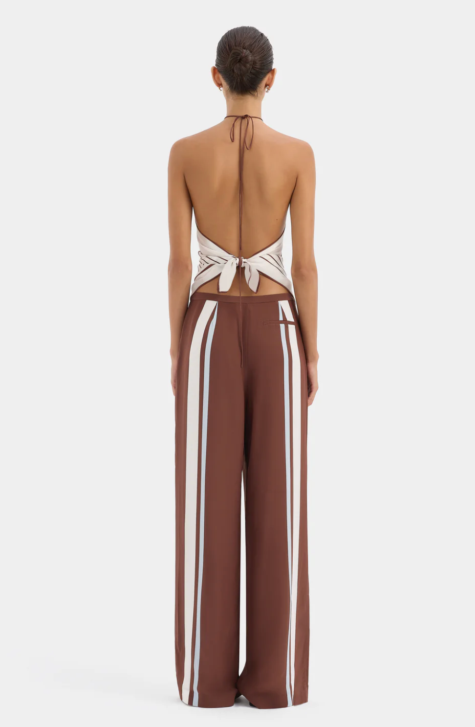 SIR. Marais Scarf - Metro