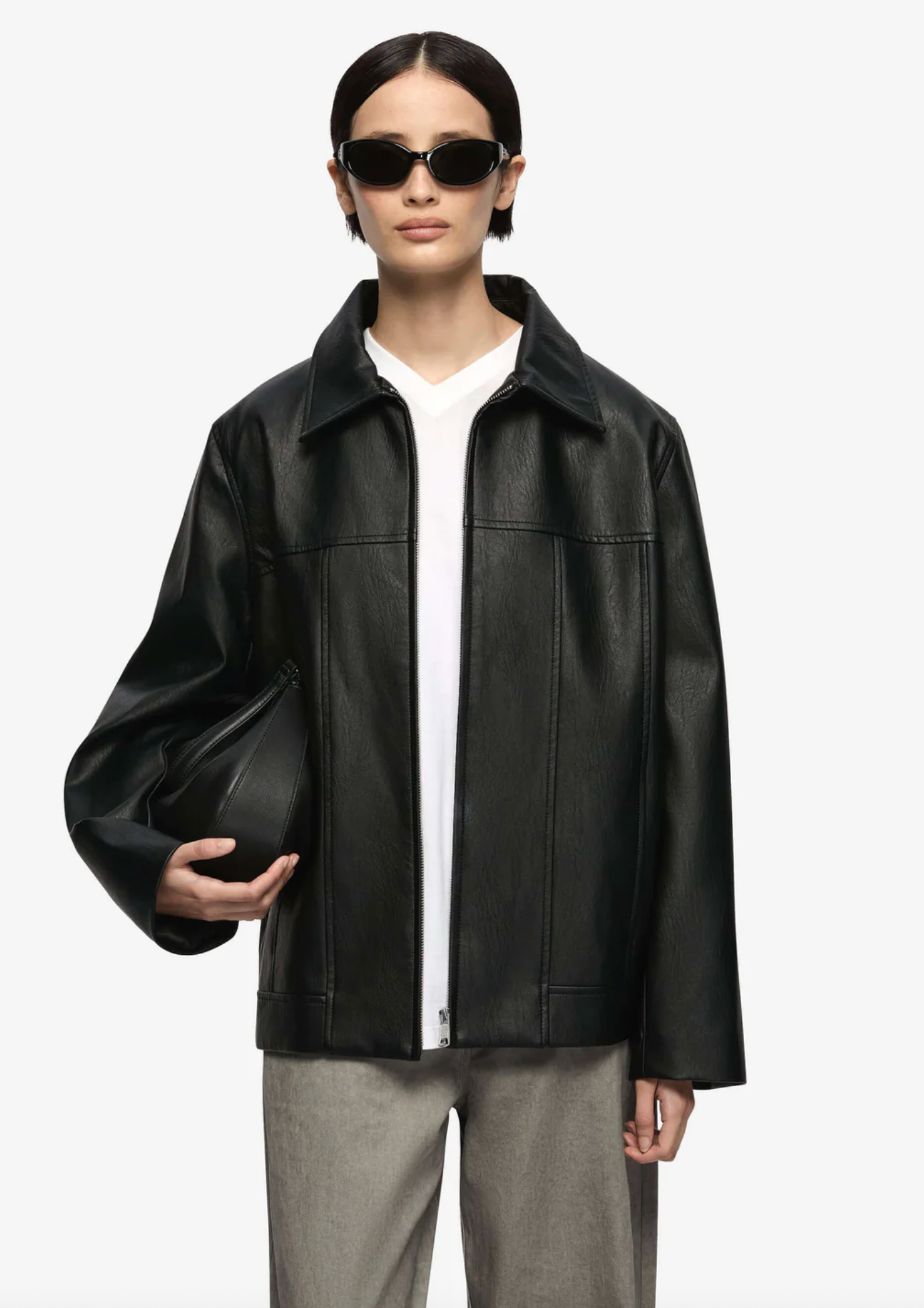 Bec and Bridge Zaro Jacket