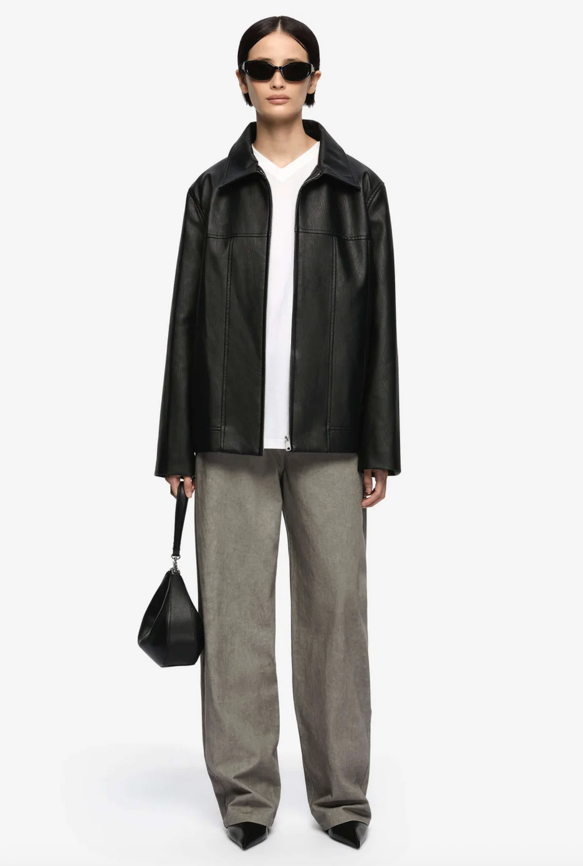 Bec and Bridge Zaro Jacket