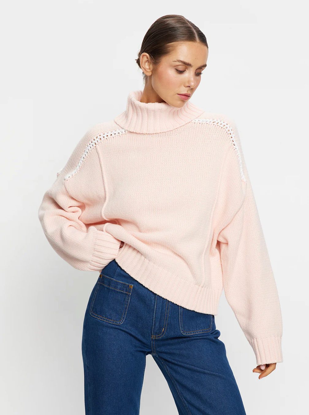 Kivari Katya Knit Jumper