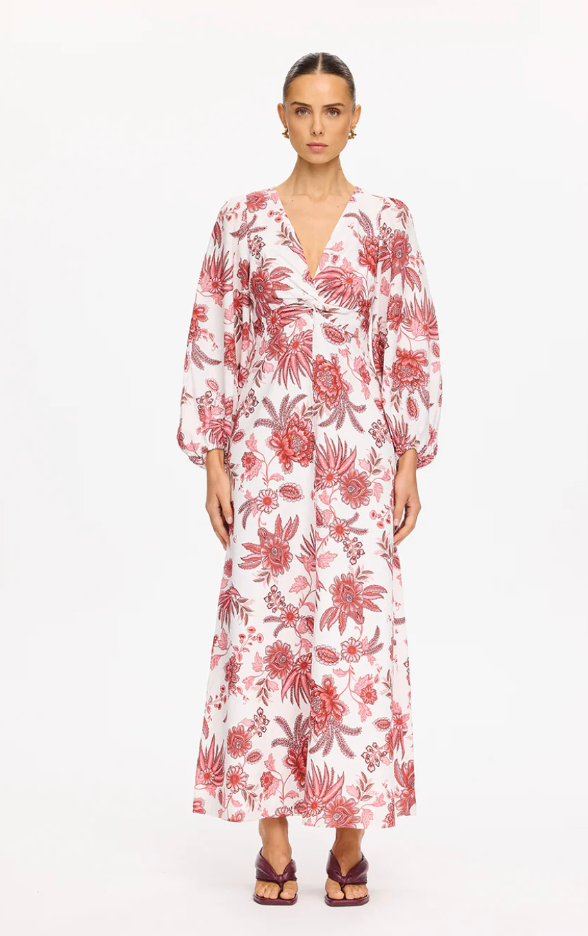Kivari Bailey Maxi Dress