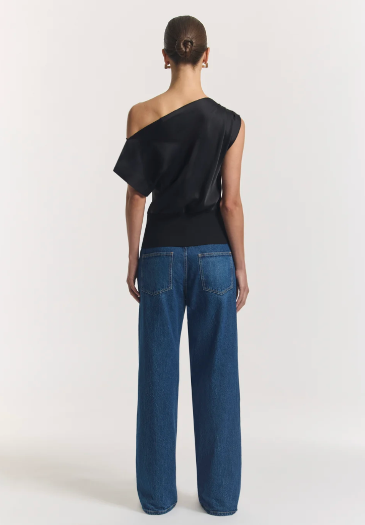 Viktoria & Woods Mabel Top - Black