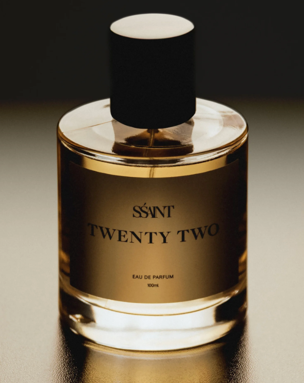 Ssaint Twenty Two - 50ml