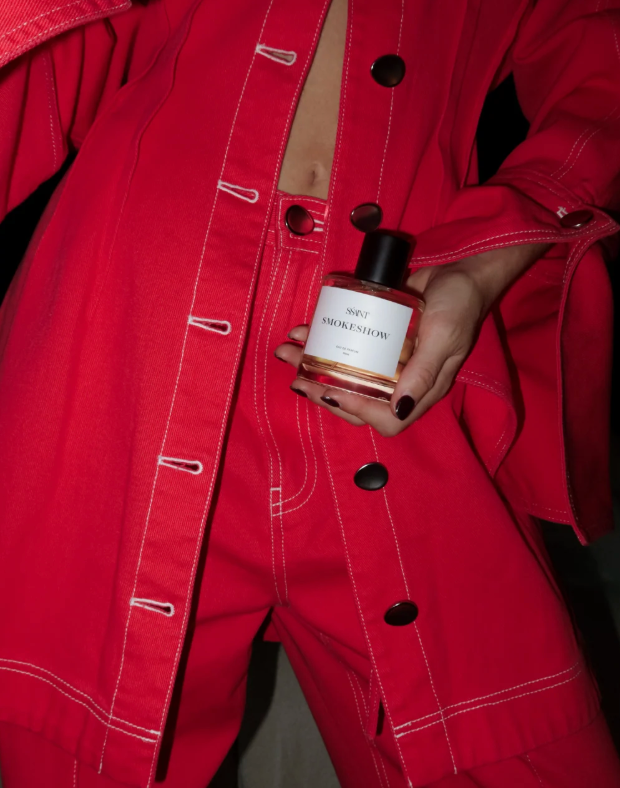 SSaint Smoke Show - 50ml