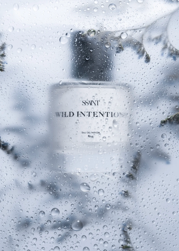 SSaint Wild Intentions - 10ml