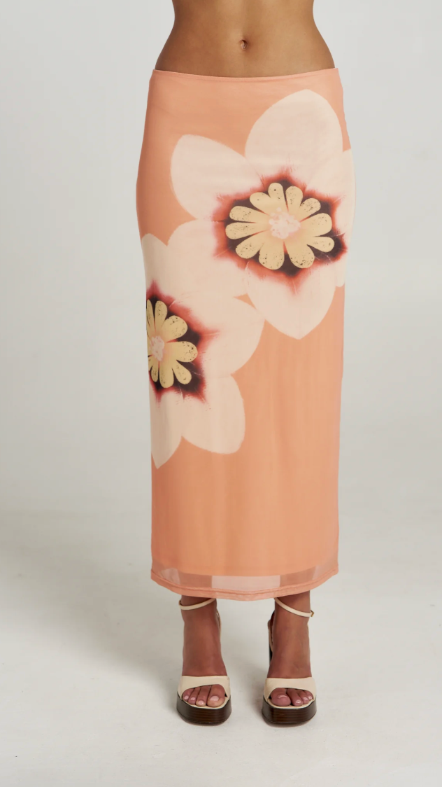 Summi Summi Skirt - Harlequin