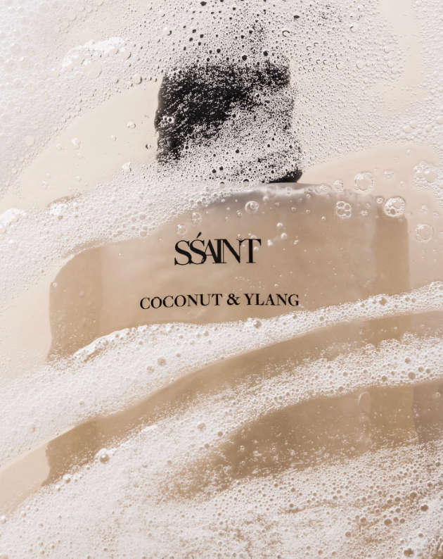 Ssaint The Everyday Body wash