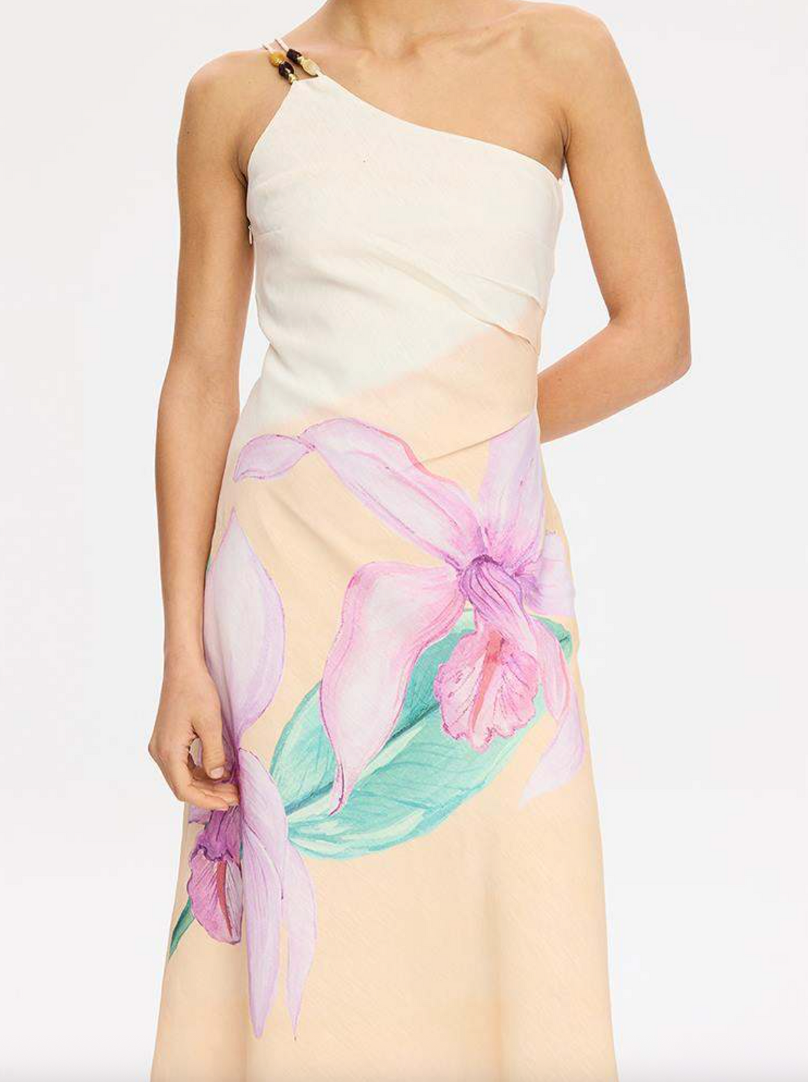 Kivari Teresa Maxi Dress
