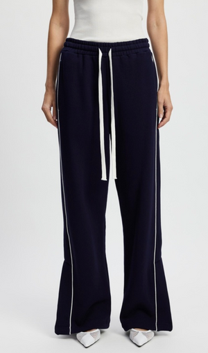 Camilla and Marc Odessa Trackpant - Sea Grass