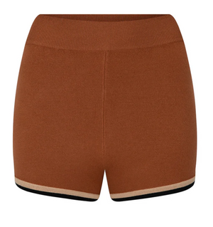 Nagnata Retro Short 2.0 - Spice