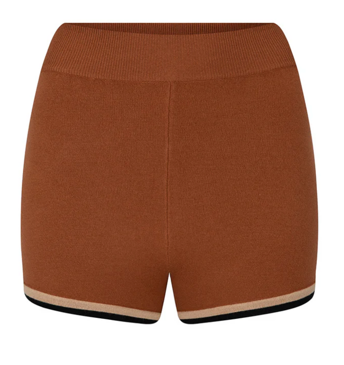 Nagnata Retro Short 2.0 - Spice