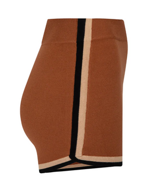 Nagnata Retro Short 2.0 - Spice