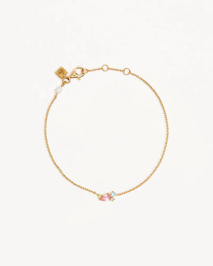 By Charlotte Cherished Connections Bracelet