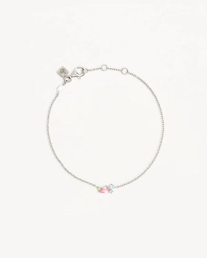 By Charlotte Cherished Connections Bracelet