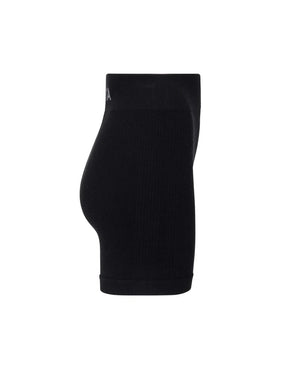 Nagnata Ballet Wool Mini Short - Black