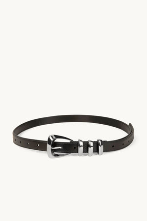 Dylan Kain The Sai Belt - Silver