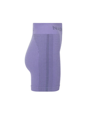 Nagnata Ballet Wool Mini Short - Iris