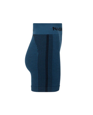 Nagnata Ballet Wool Mini Short - Ocean