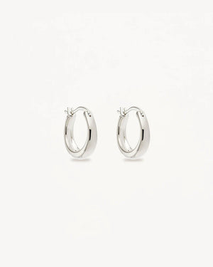 By Charlotte Infinite Horizon Small Hoops